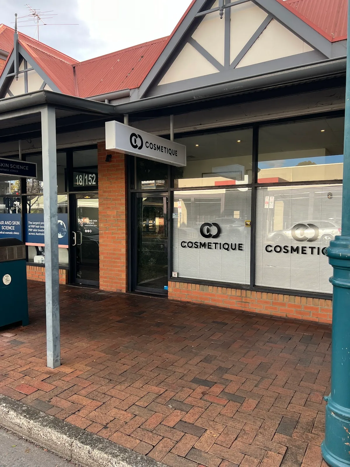 Cosmetique® North Adelaide – Cosmetic & Laser Clinic - Photo 4