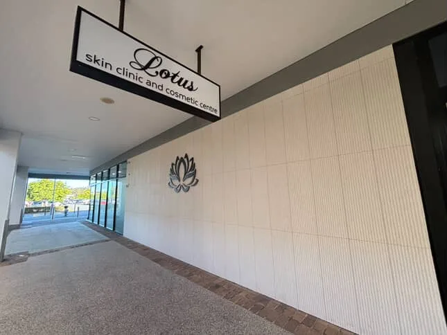 Lotus Skin Clinic and Cosmetic Centre - Photo 2