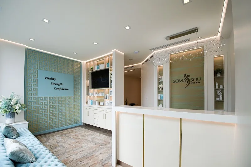 SomaSou MedSpa