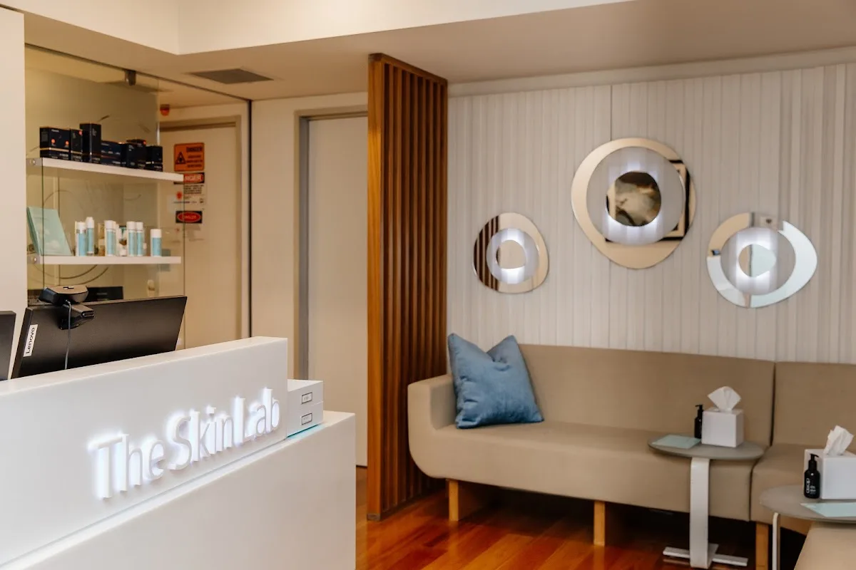 The Skin Lab - Photo 3