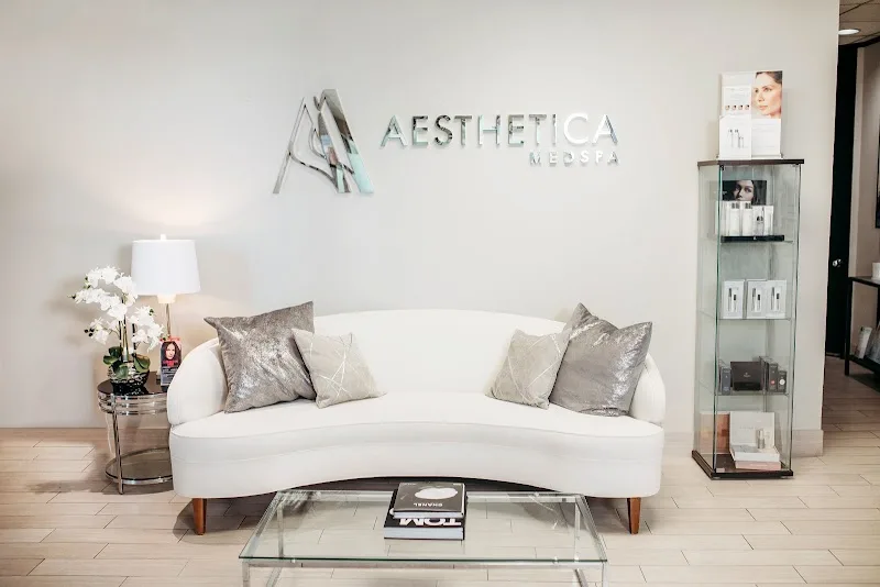 Aesthetica Med Spa