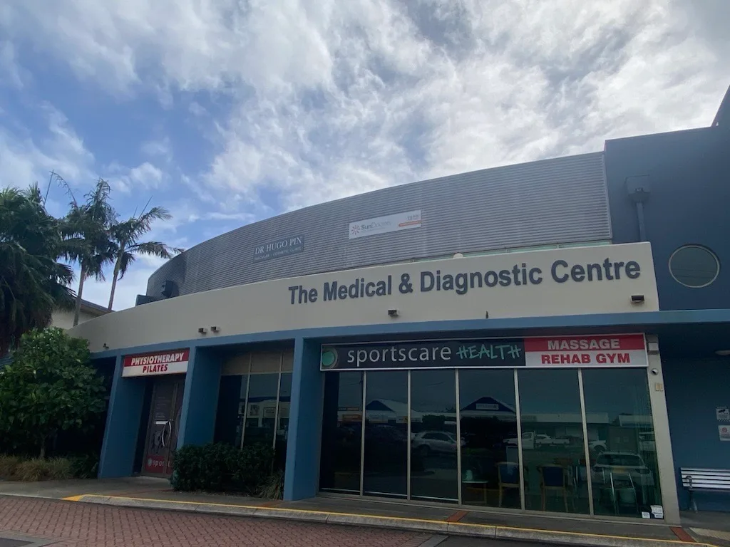 SunDoctors Skin Cancer Clinics Minyama - Photo 2