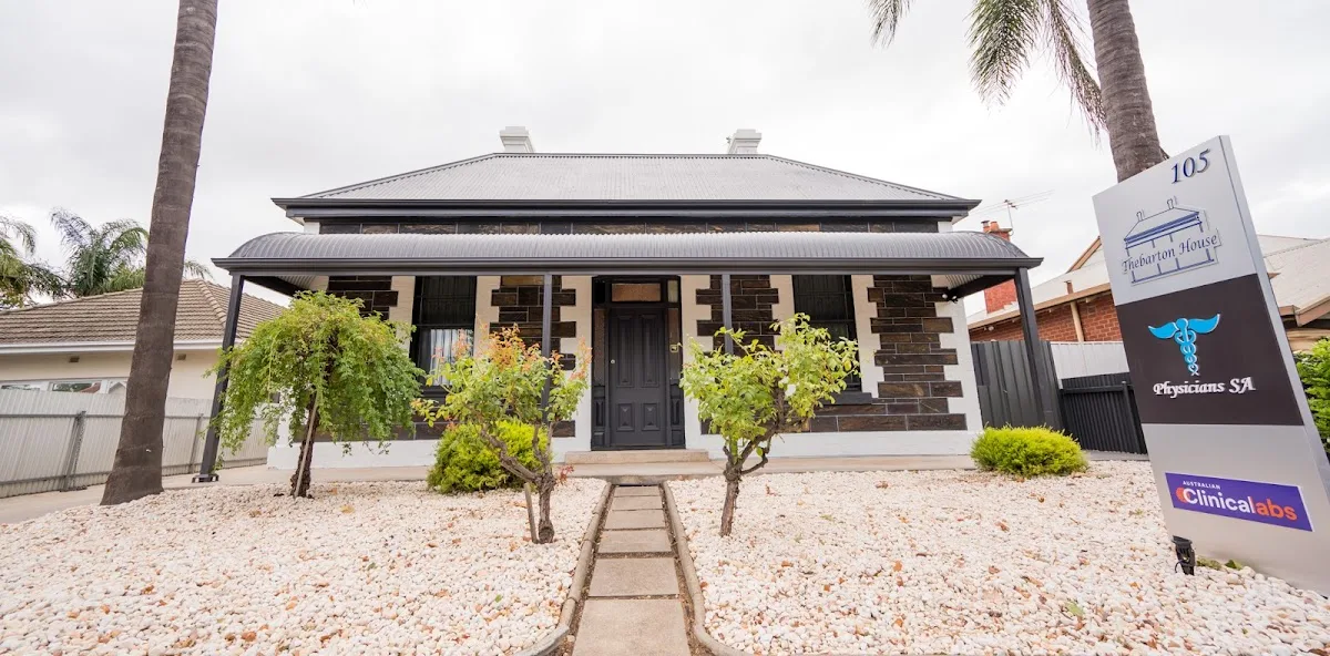 Adelaide Skin Cancer Centre