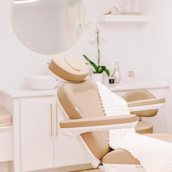 Sara Marie Facial Aesthetics