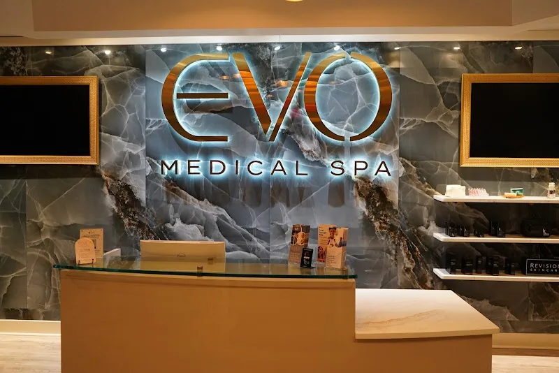 EVO Medical Spa