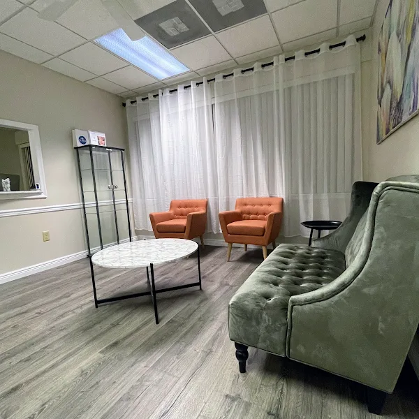 The Garden Medical Spa