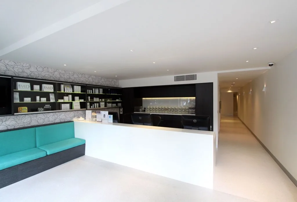 The Skin Cancer & Cosmetic Clinic - Photo 2