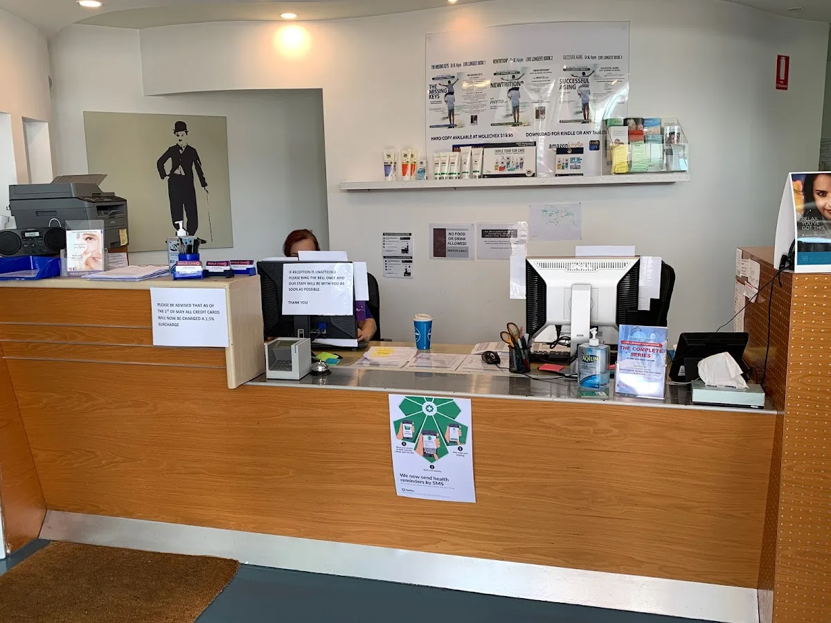 MOLECHEX SKIN CANCER CLINIC COORPAROO - Photo 5