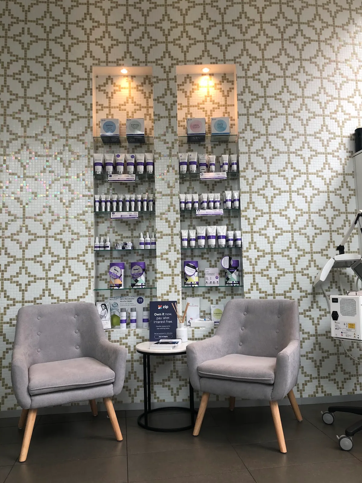 Laser Clinics Australia - Potts Point