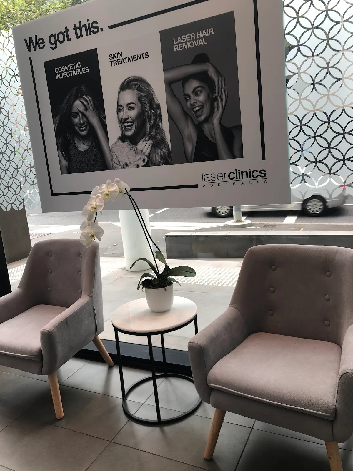 Laser Clinics Australia - Potts Point - Photo 2