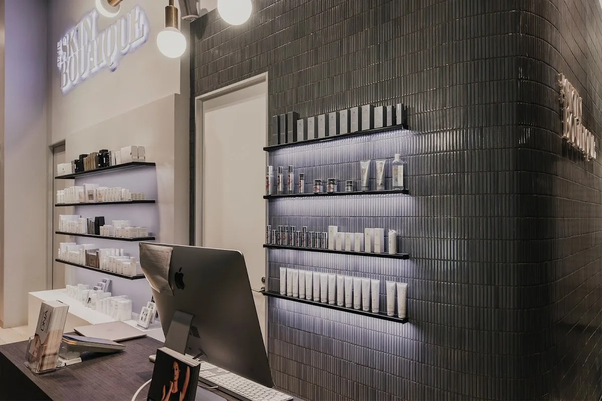 The Skin Boutique - Melbourne City - Photo 2