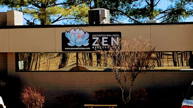 Zen Aesthetics & Wellness