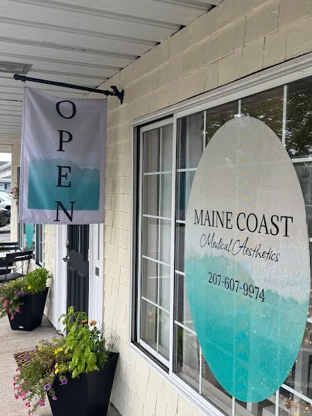 Maine Coast Medical Aesthetics