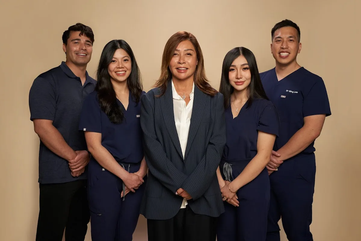 Hair and Skin Science Sydney CBD