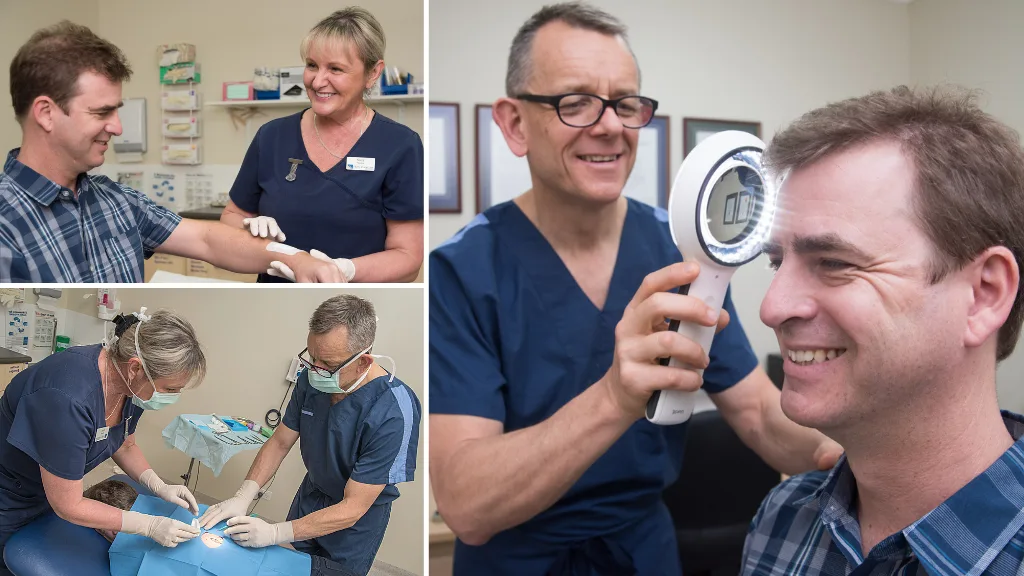 North East Skin Cancer Centre