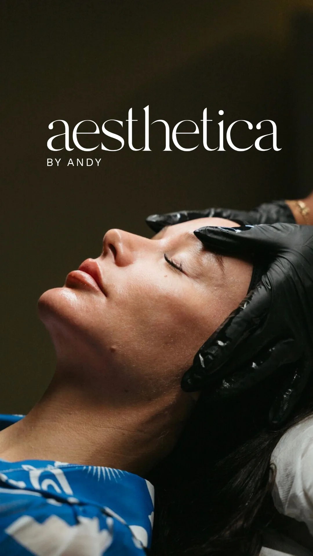 Aesthetica By Andy Darwin