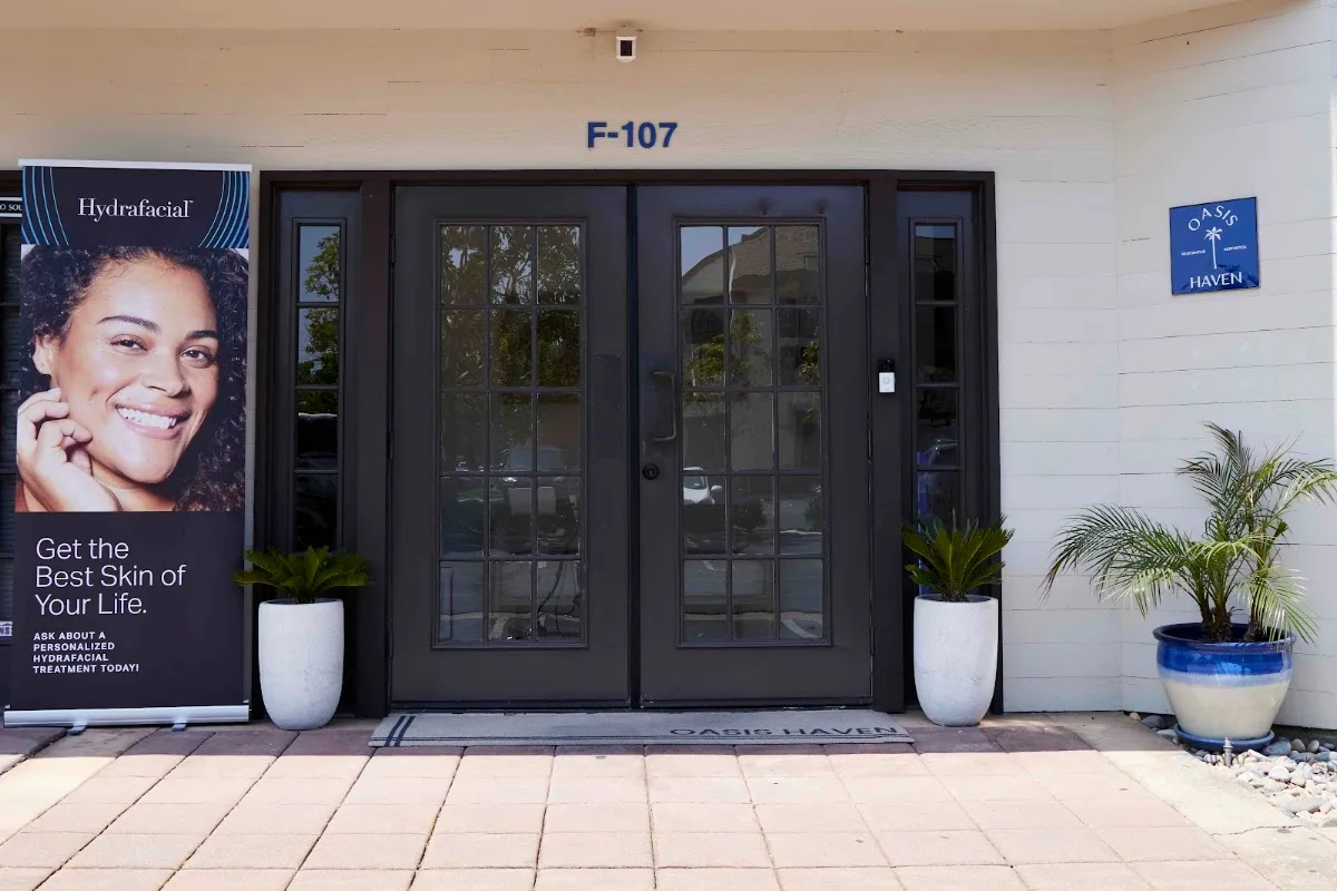 Oasis Haven Restorative Aesthetics, photograph 3