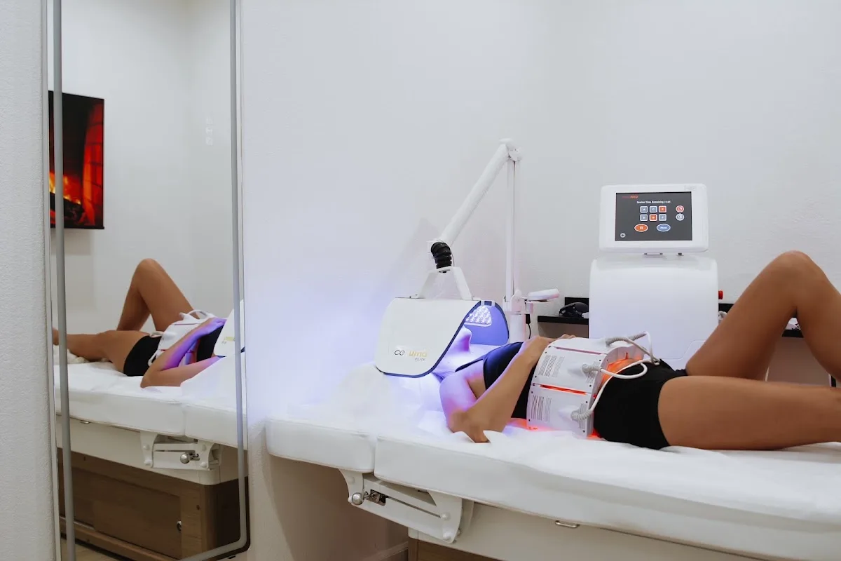 Oasis Haven Restorative Aesthetics, photograph 5