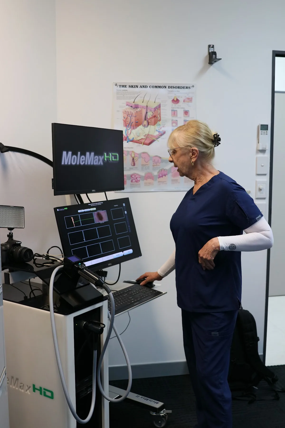 SkinCheck Australia - Pacific Fair - Photo 2