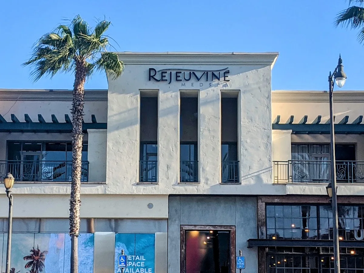 Rejeuvine Medspa
