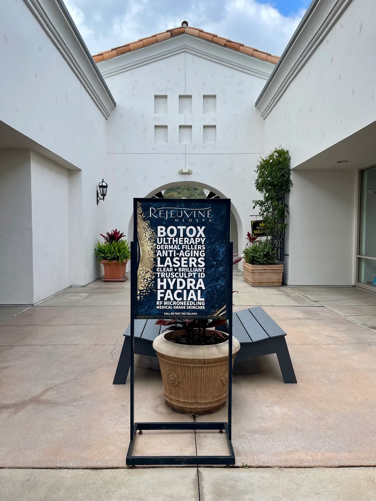 Rejeuvine Medspa, photograph 3