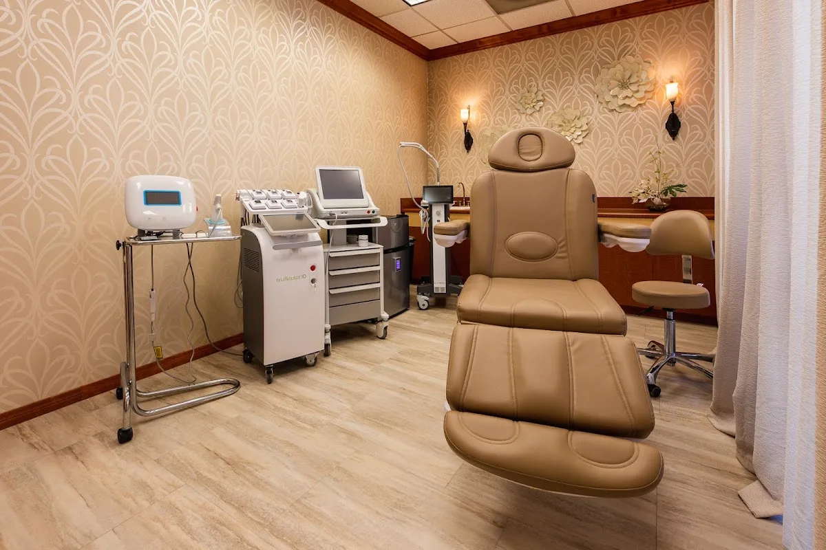 Rejeuvine Medspa, photograph 4