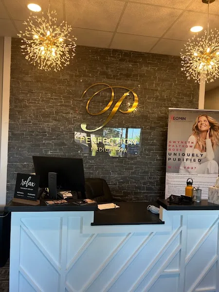 Perfection Medical Spa