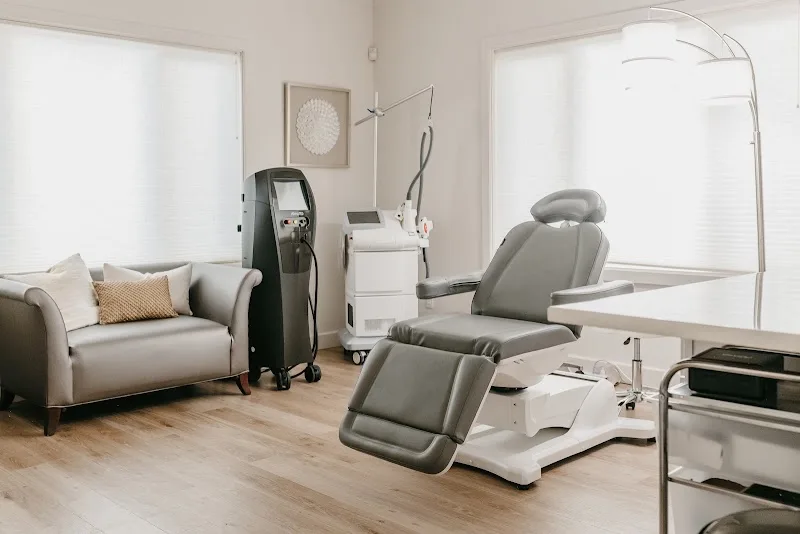 Revive Aesthetics & Wellness Center