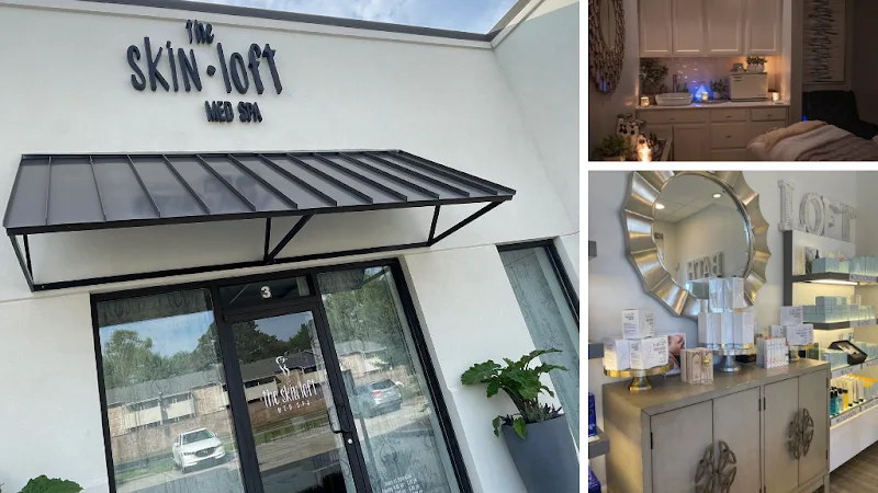 The Skin Loft Med Spa