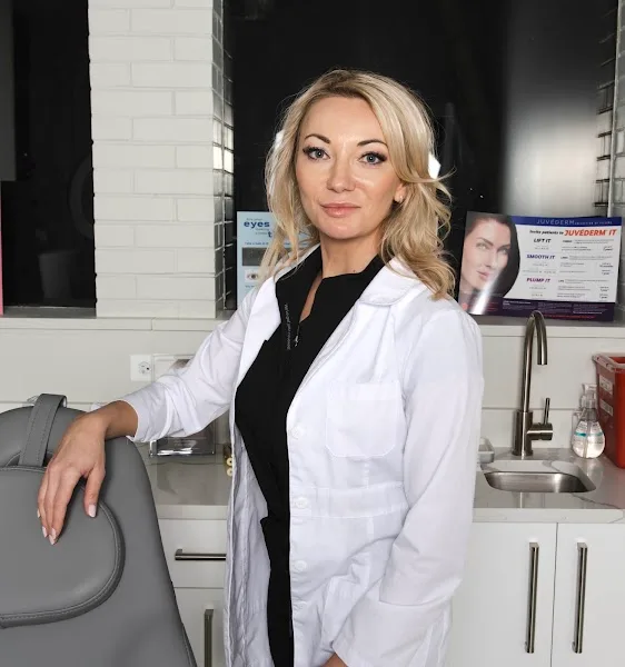 MD Ventures Medical Spa