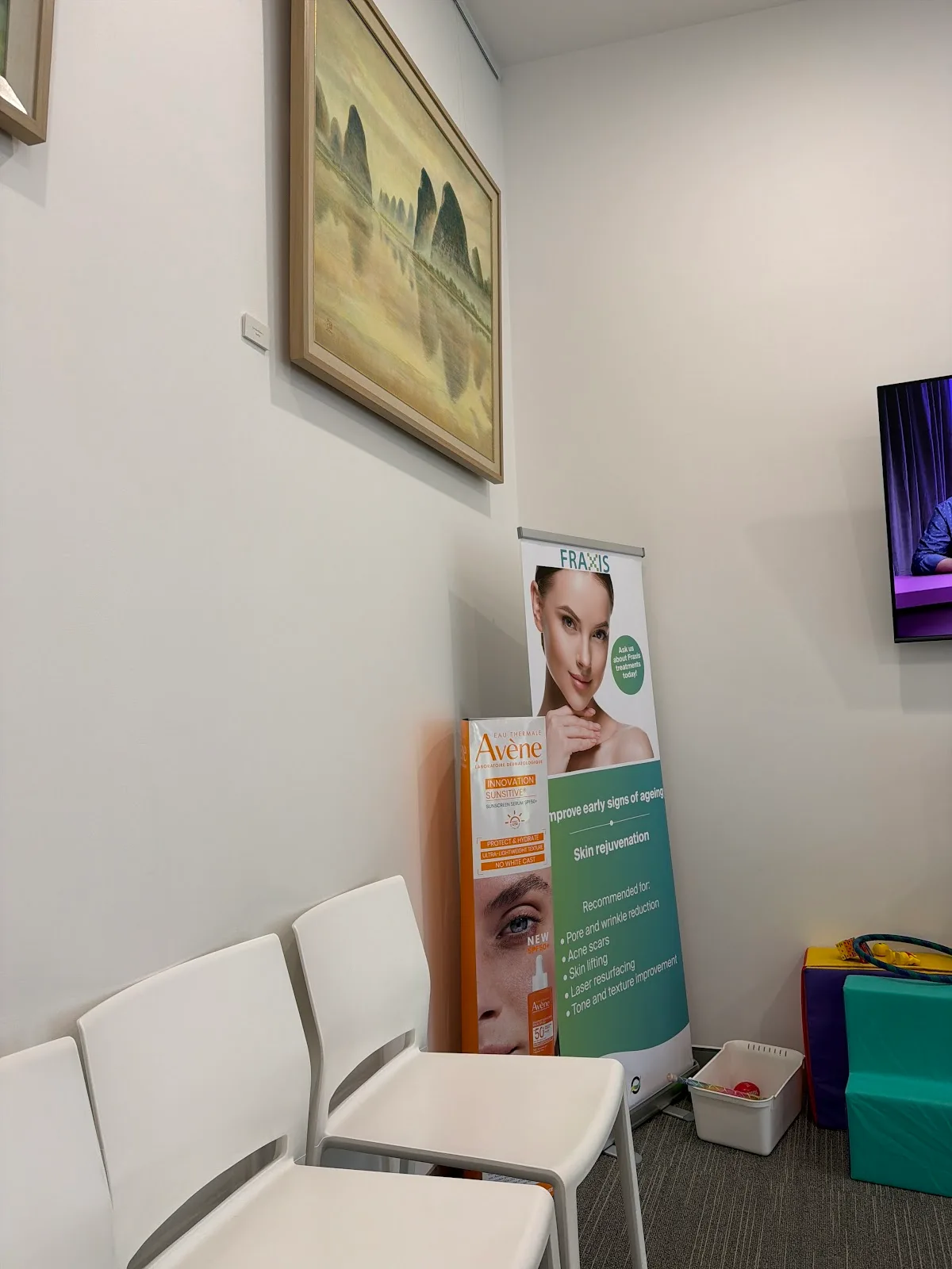 Nova Dermatology