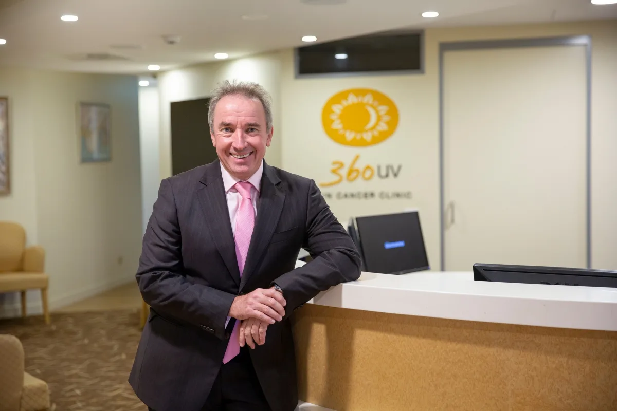 360uv Skin Cancer Clinic - Photo 2