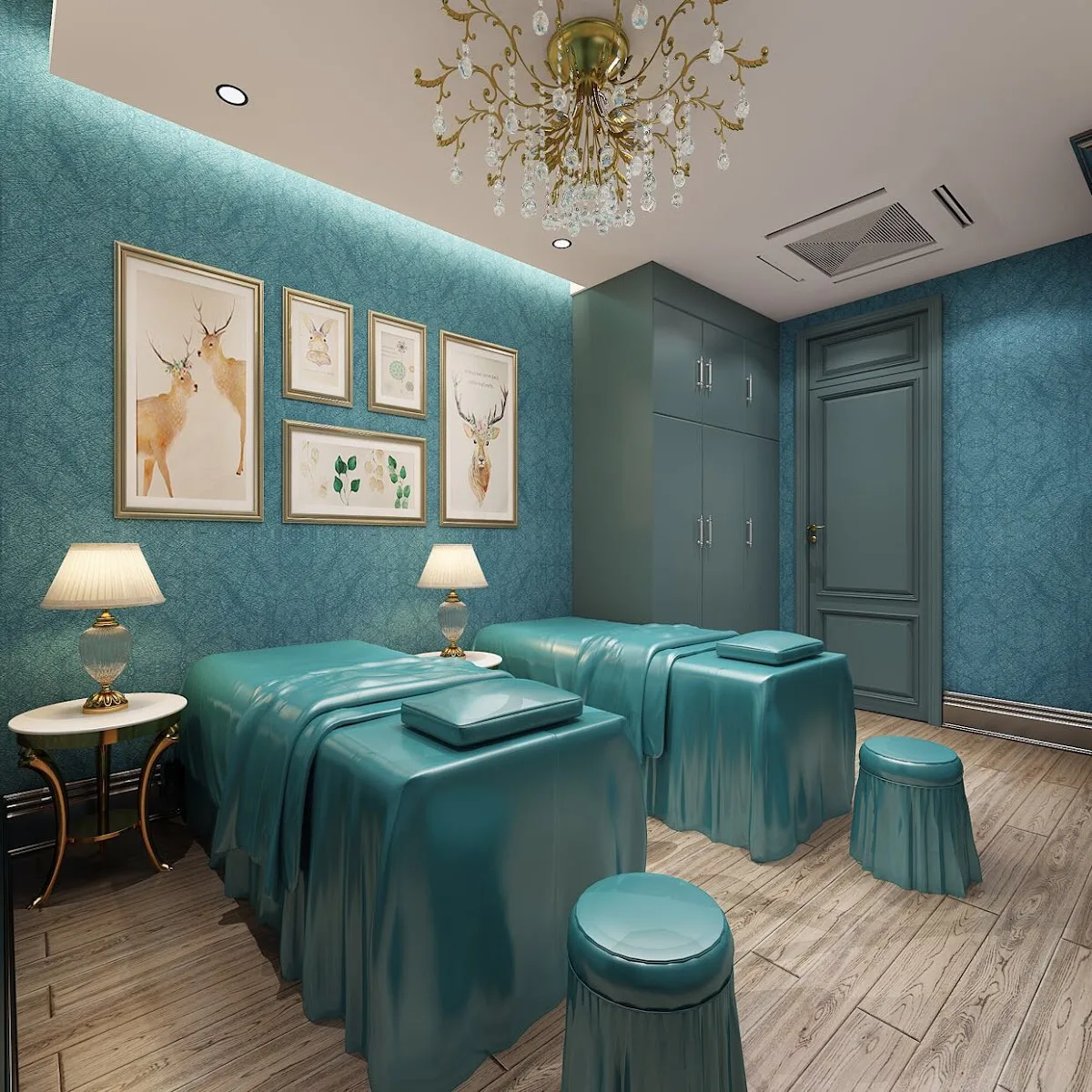 CH Clinic International - Photo 4