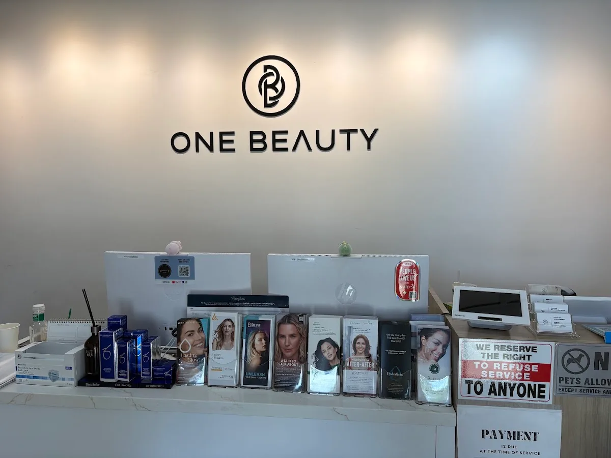 One Beauty Aesthetics - Irvine, photograph 3