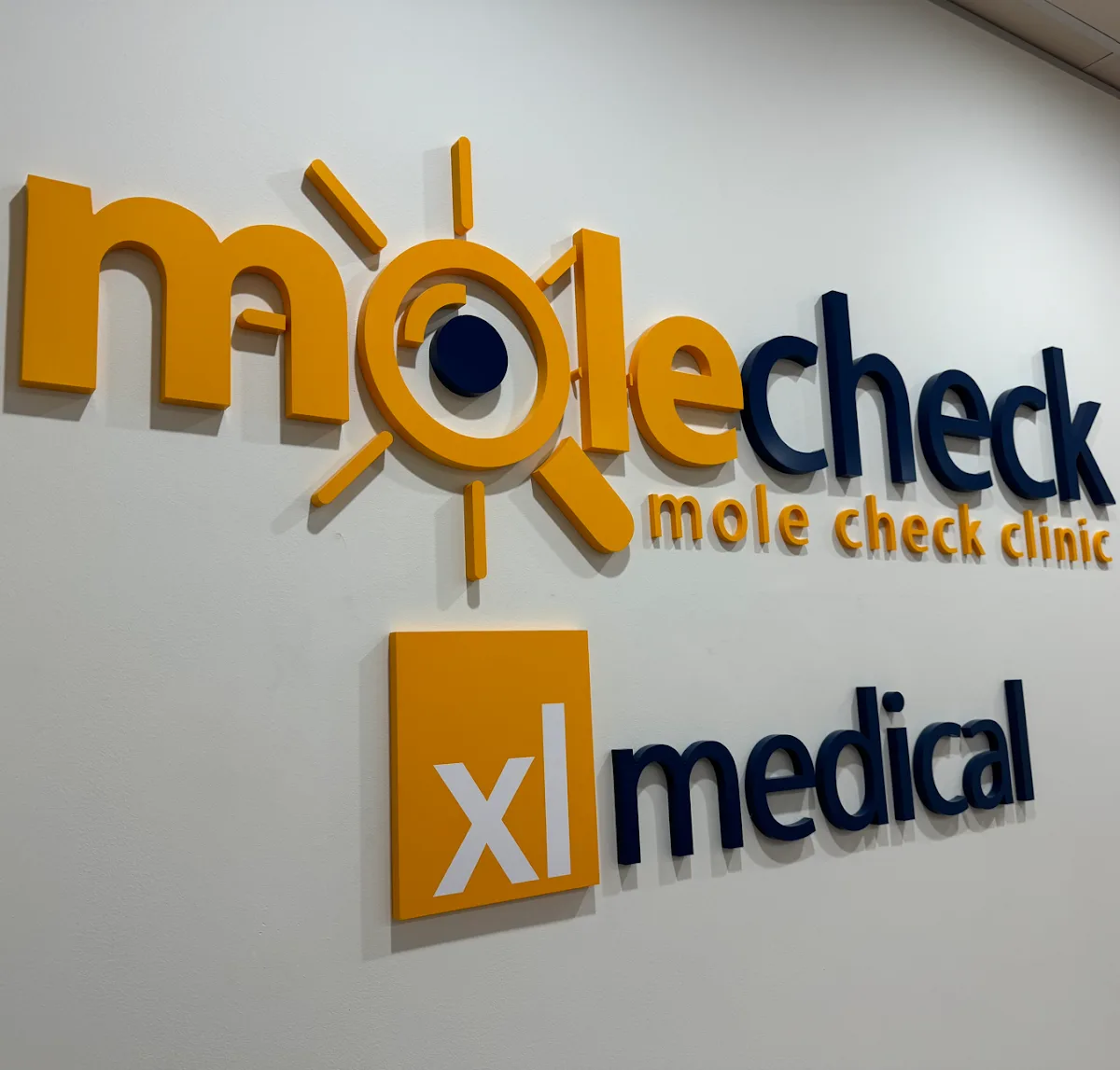 Mole Check Clinic