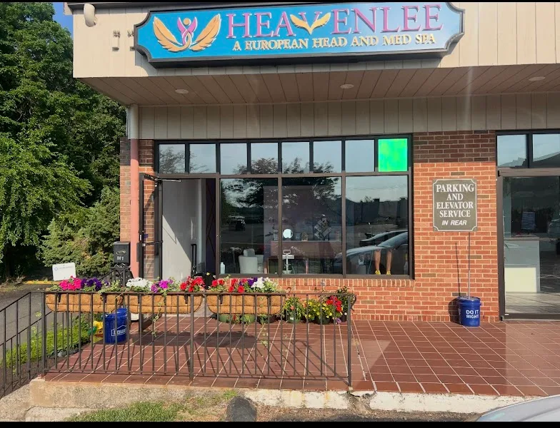 Heavenlee A European Head and Med Spa