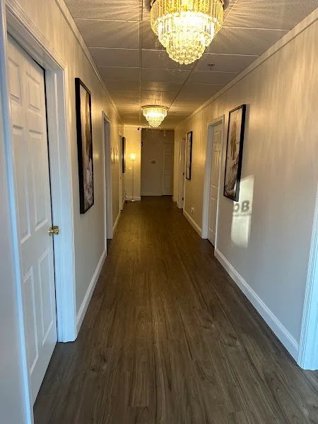 MOBO Med Spa - Mid Ohio Valley