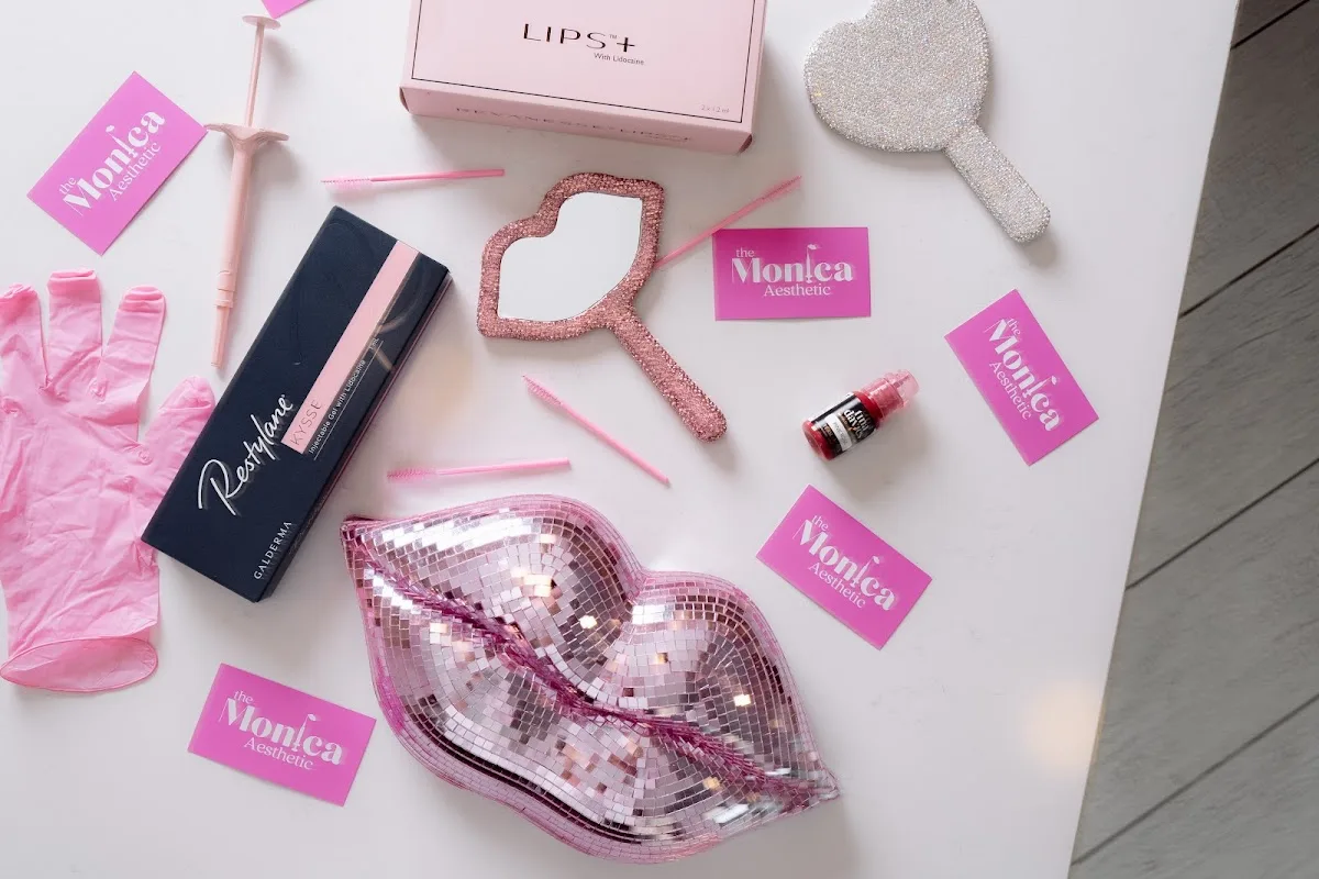 The Monica Aesthetic - Photo 3