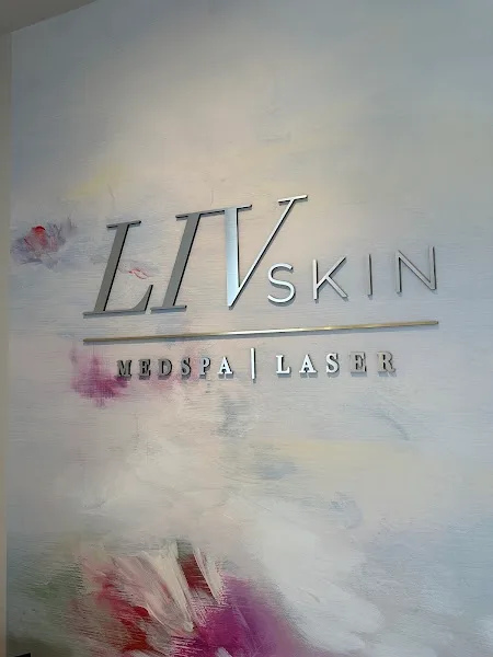 LIVskin Medspa | Laser