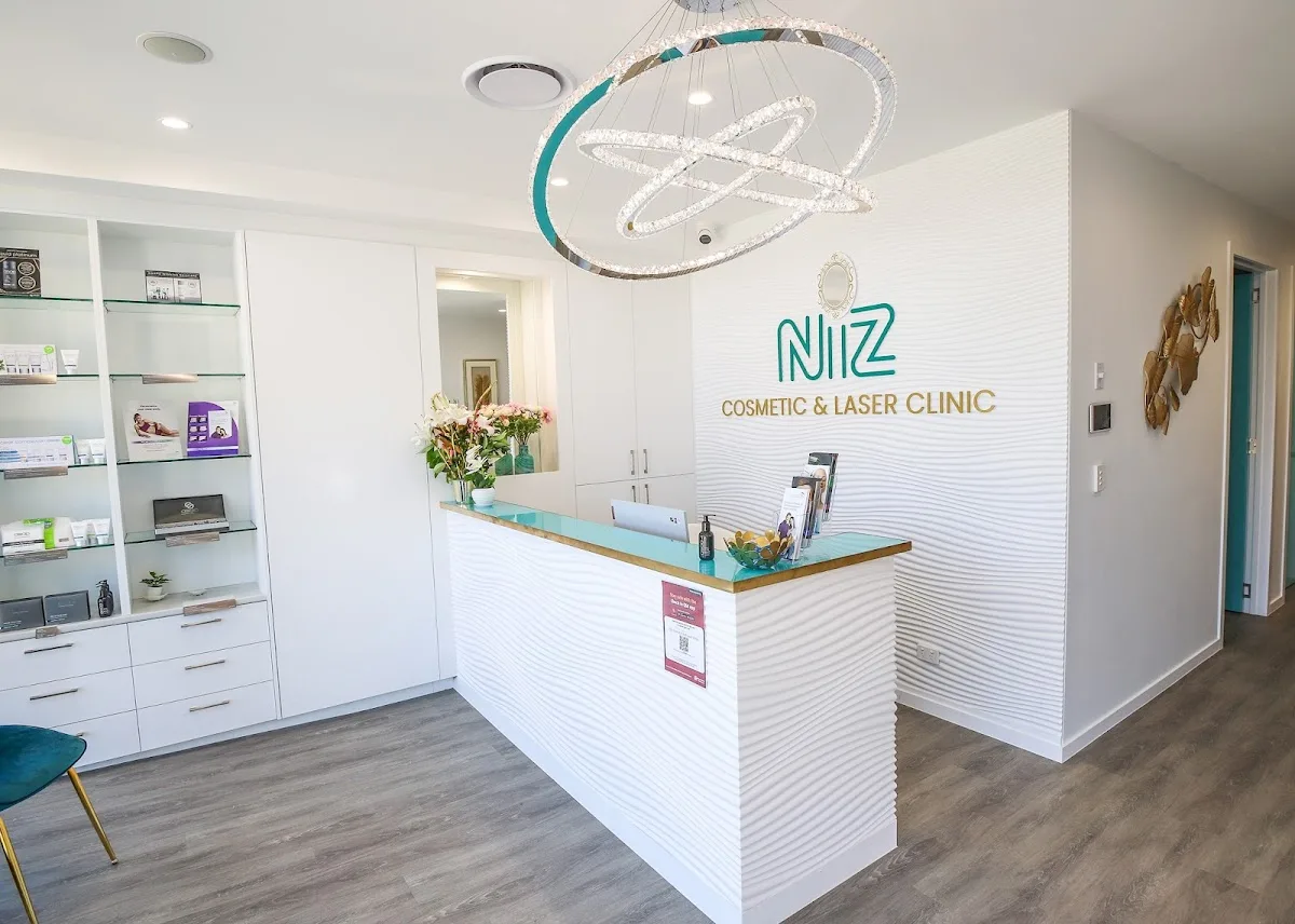 NiZ Cosmetic & Skin Cancer Clinic