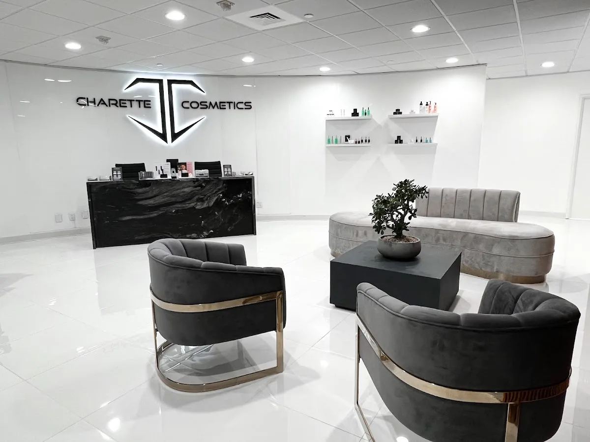 Charette Cosmetics