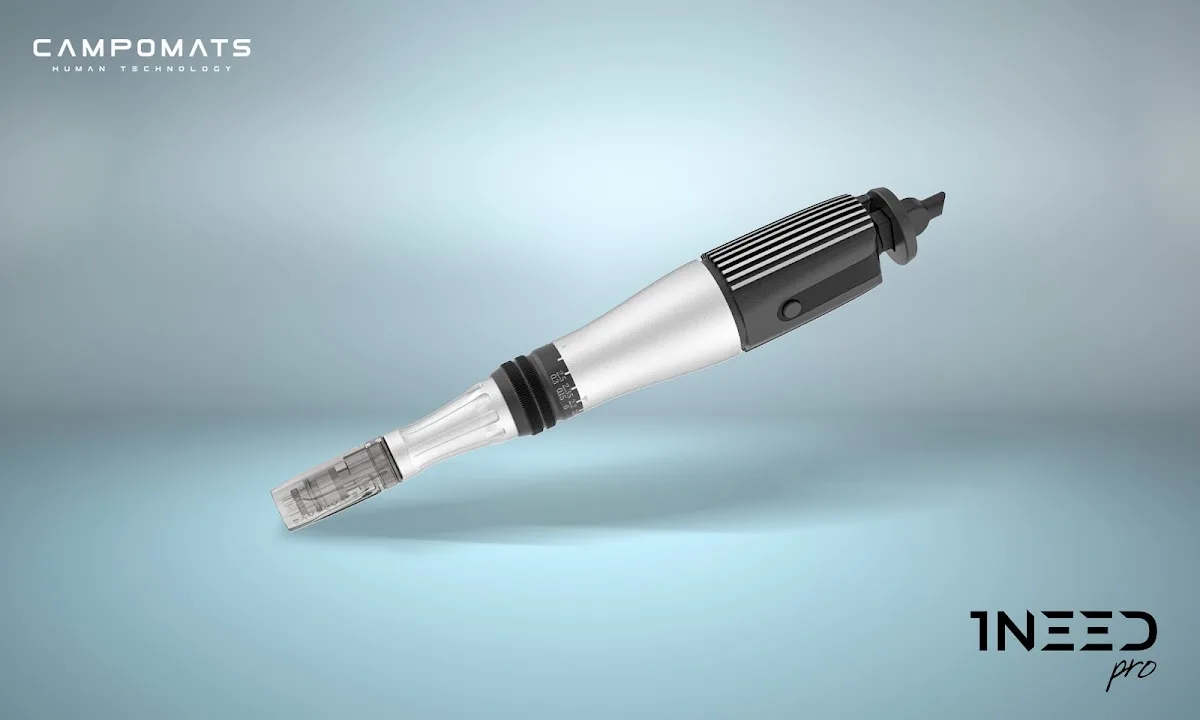 The Aesthetics Studio - Photo 2