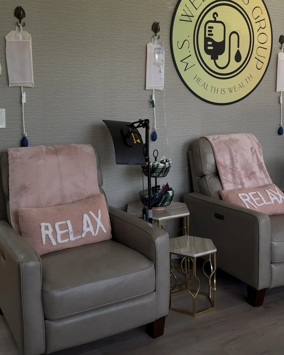 MS Wellness Medspa, photograph 2