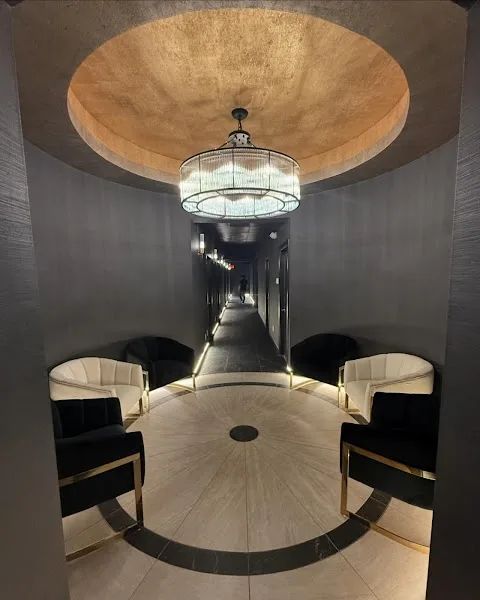 Dynasty Day & Med Spa