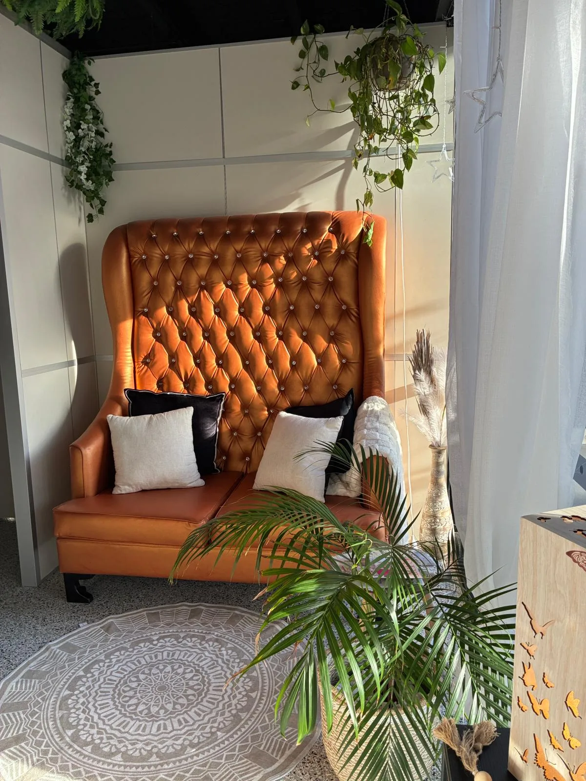 EV Beauty & Wellness