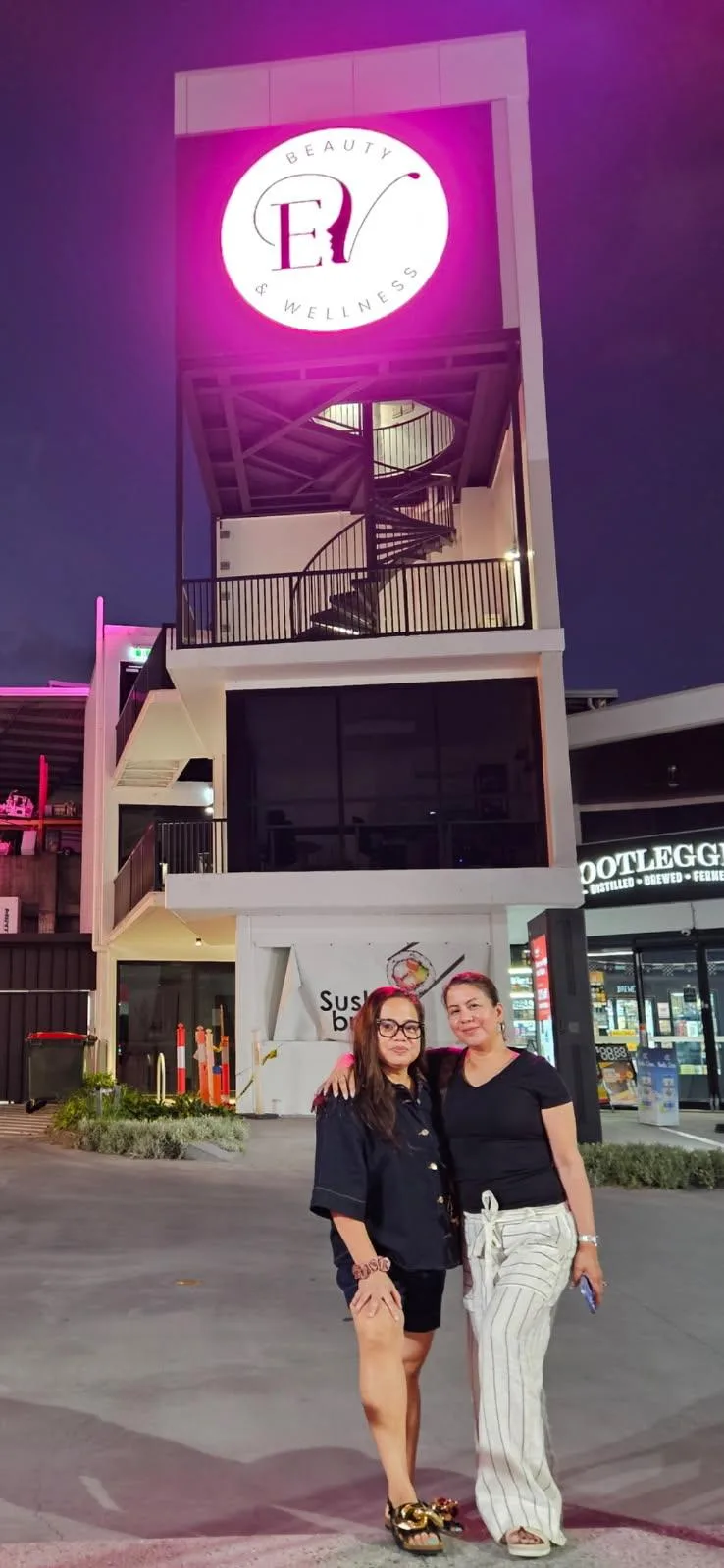 EV Beauty & Wellness - Photo 4