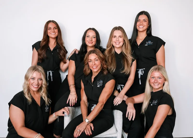 Spry Skin and Wellness