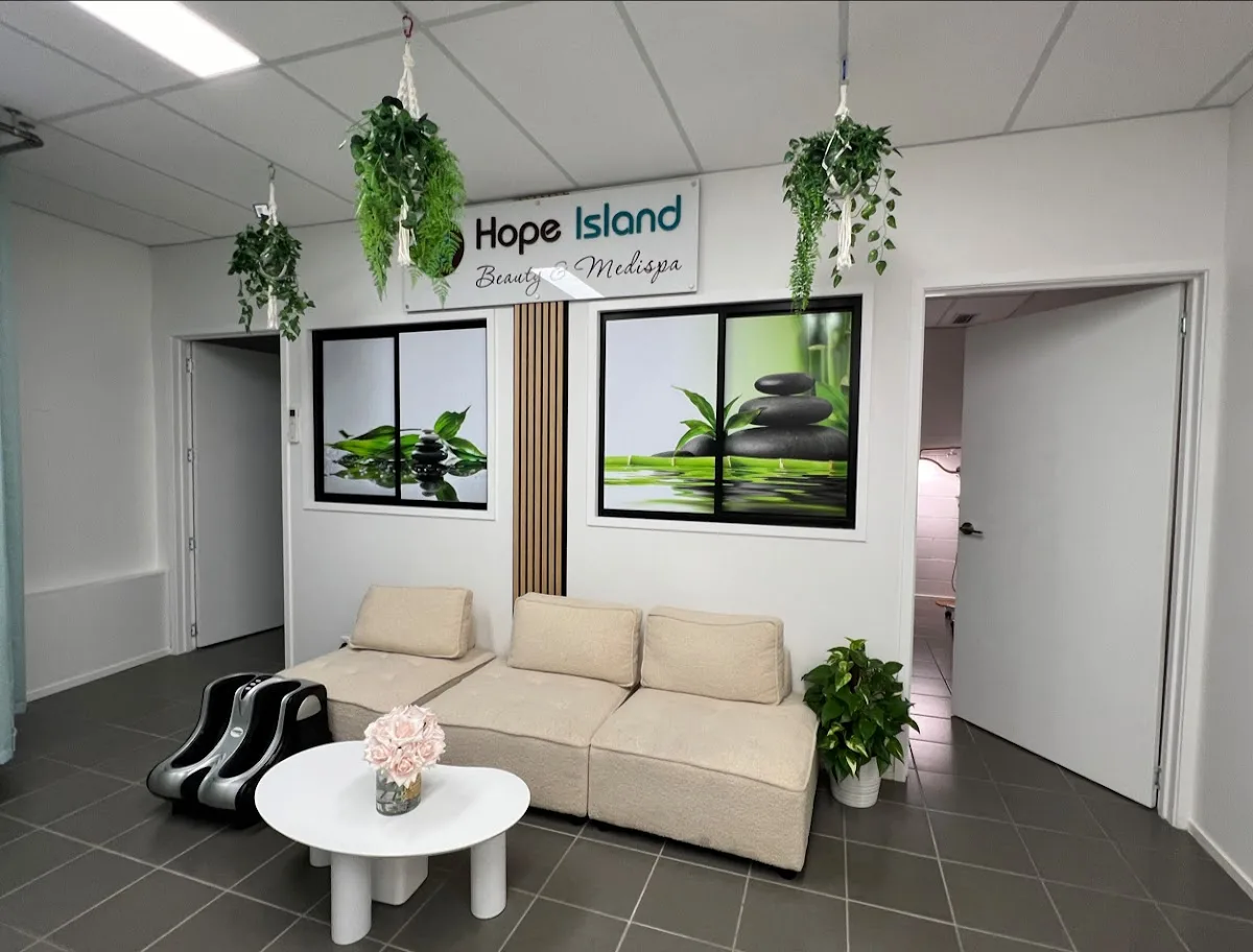 Hope Island Beauty & Medispa
