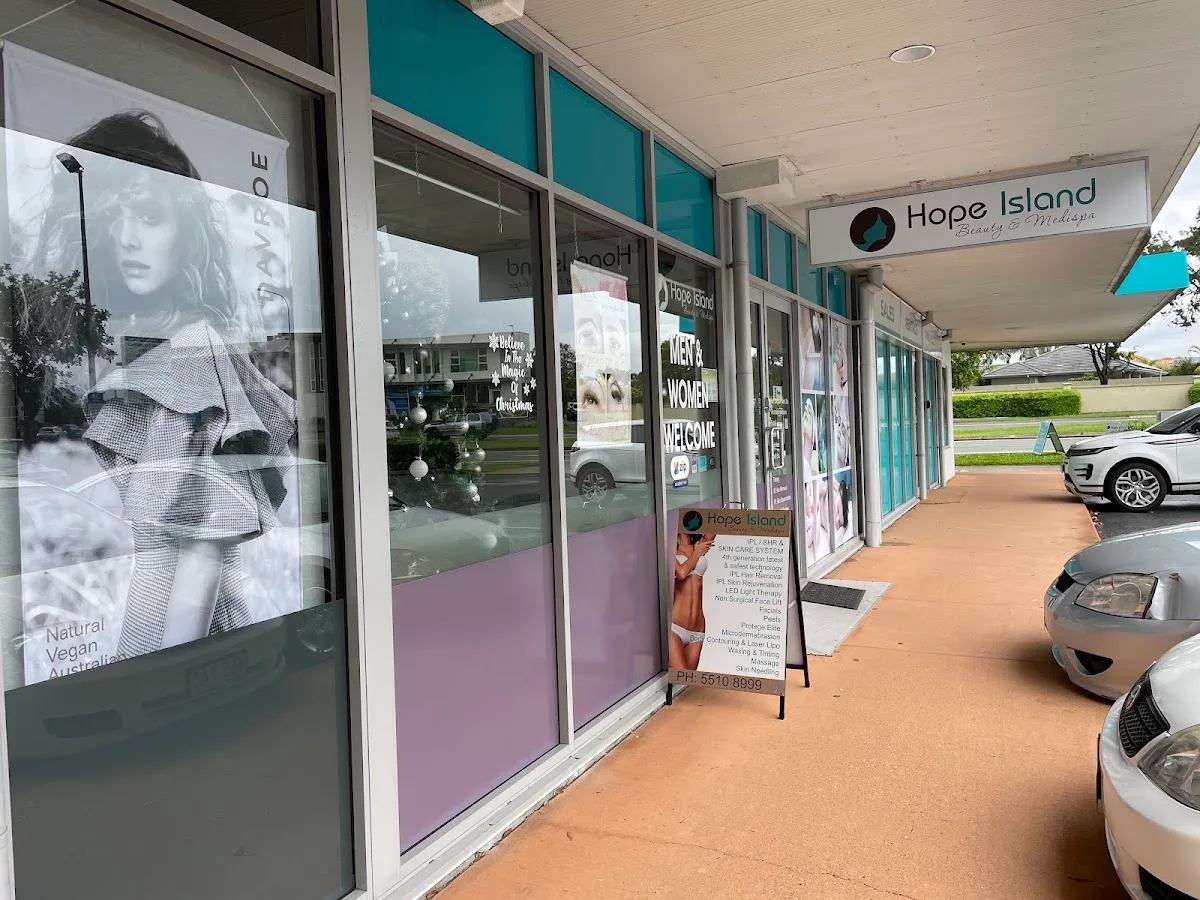 Hope Island Beauty & Medispa - Photo 5