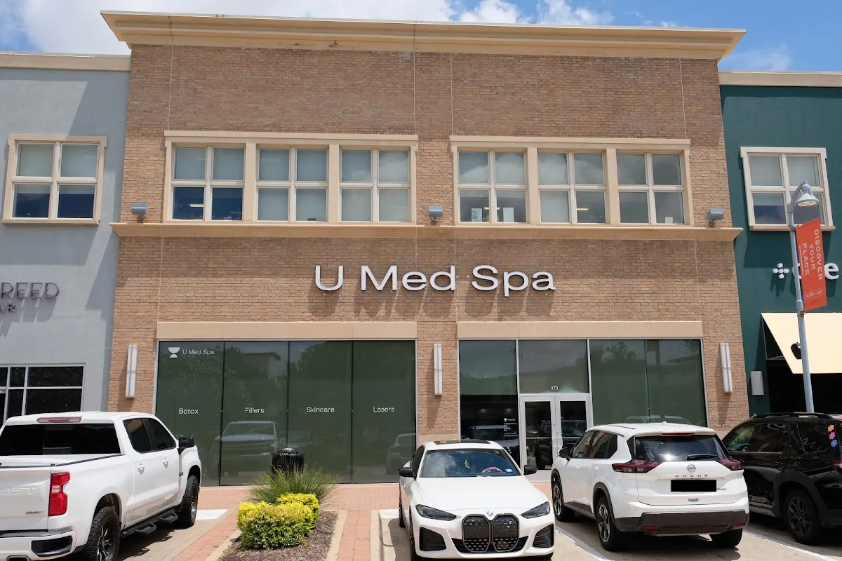 U Med Spa